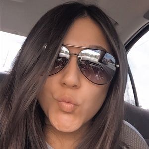 Meet your Posher, Cheyenne